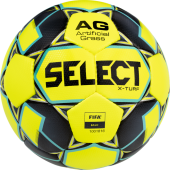 FOOTBALL SELECT X-TURF FIFA BASIC SIZE 5